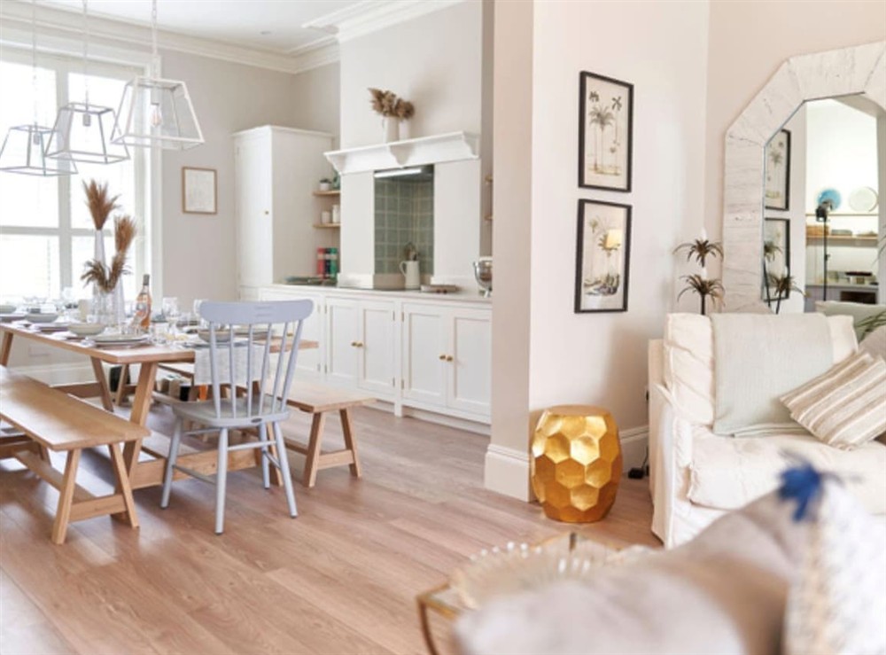 Sparrow House, Bournemouth at Sparrow House in Bournemouth, Dorset