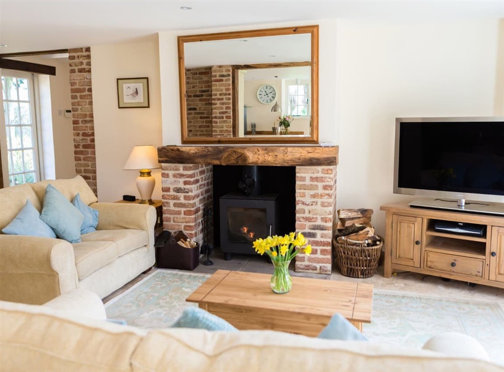 Sparrow Stables, Andover at Sparrow Stables in Andover, Hampshire