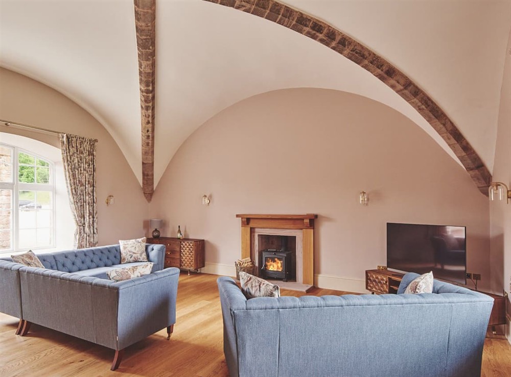 Sparrow Tower, Dumfries at Sparrow Tower in Dumfries, Dumfriesshire