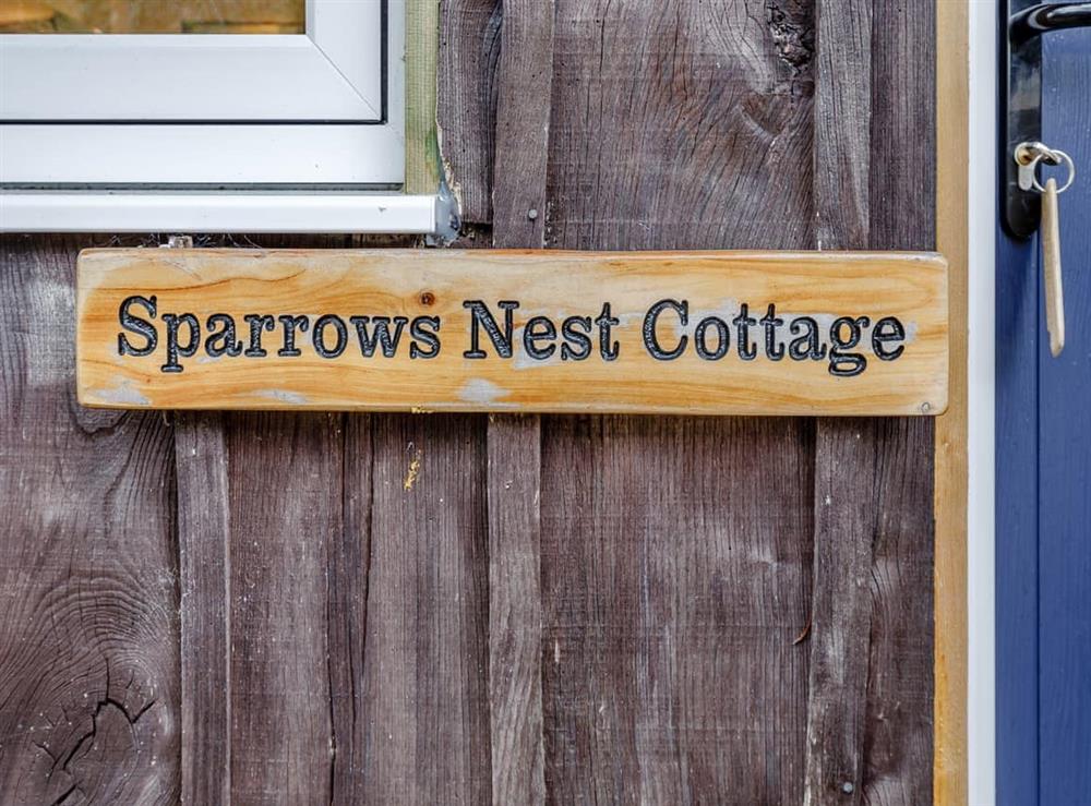 Exterior (photo 2) at Sparrows Nest in Ridgeway Cross, near Malvern, Herefordshire