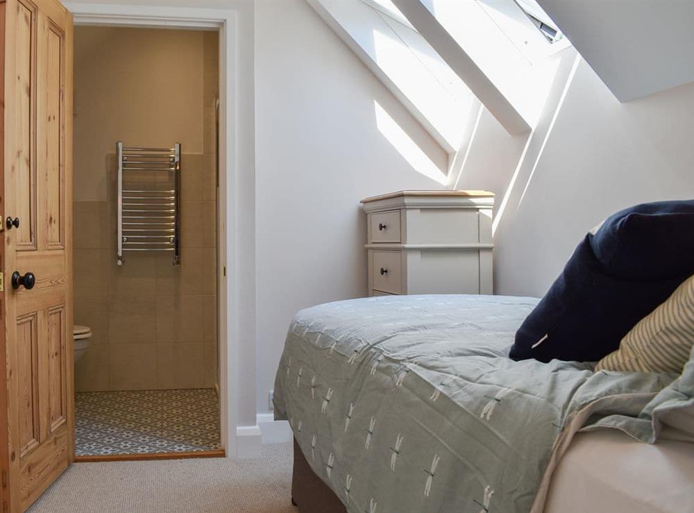 Bedroom (photo 2) at Speedwell Cottage in Woodgreen, Fordingbridge, Hampshire