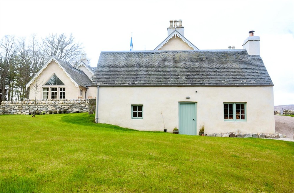 Spey Valley House (photo 13) at Spey Valley House in Kingussie, Inverness-Shire
