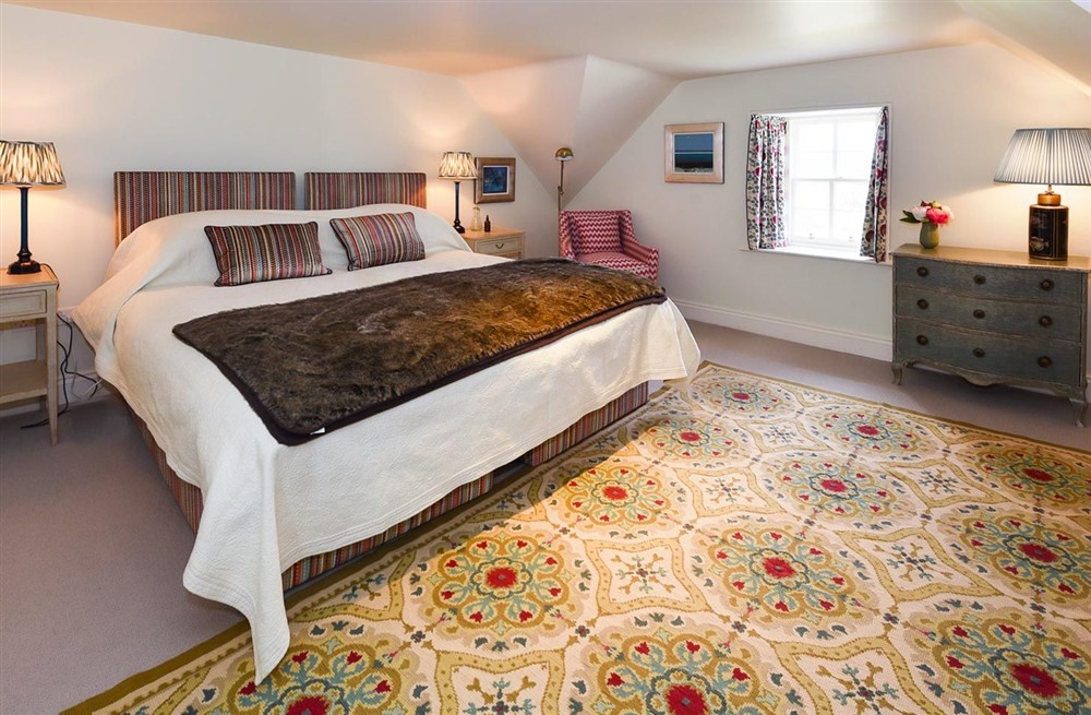 Spey Valley House (photo 15) at Spey Valley House in Kingussie, Inverness-Shire