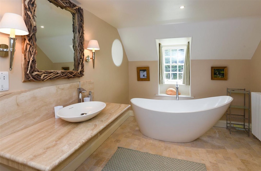 Spey Valley House (photo 16) at Spey Valley House in Kingussie, Inverness-Shire