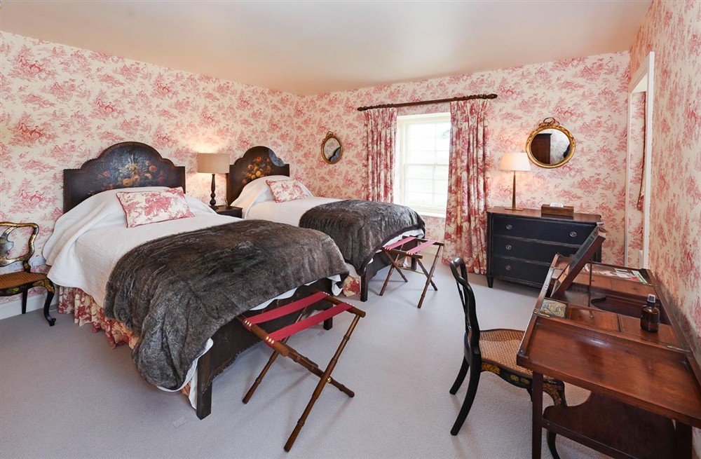 Spey Valley House (photo 19) at Spey Valley House in Kingussie, Inverness-Shire