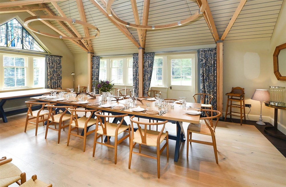 Spey Valley House (photo 2) at Spey Valley House in Kingussie, Inverness-Shire