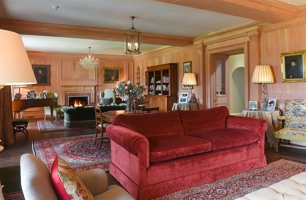 Spey Valley House (photo 3) at Spey Valley House in Kingussie, Inverness-Shire