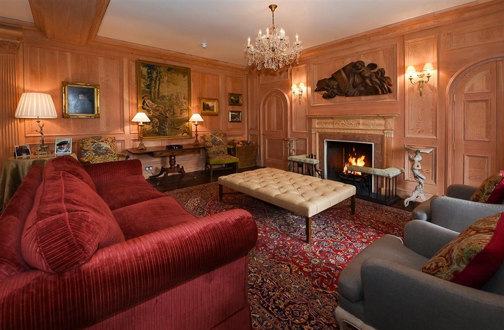 Spey Valley House (photo 4) at Spey Valley House in Kingussie, Inverness-Shire