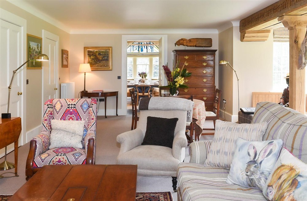 Spey Valley House (photo 6) at Spey Valley House in Kingussie, Inverness-Shire