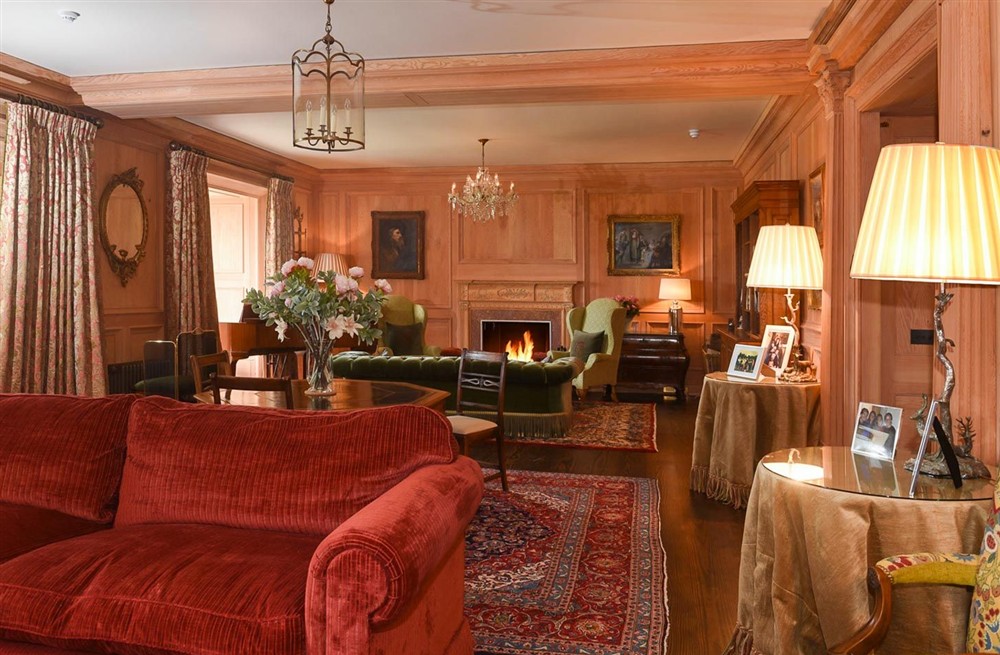 Spey Valley House (photo 8) at Spey Valley House in Kingussie, Inverness-Shire