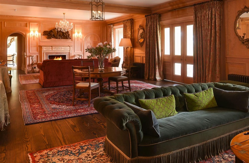 Spey Valley House (photo 9) at Spey Valley House in Kingussie, Inverness-Shire