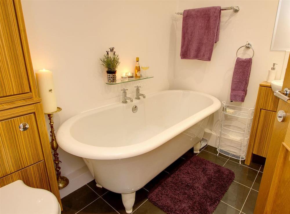 Bathroom (photo 2) at Spice Mill Cottage in Kirkby Lonsdale, Cumbria
