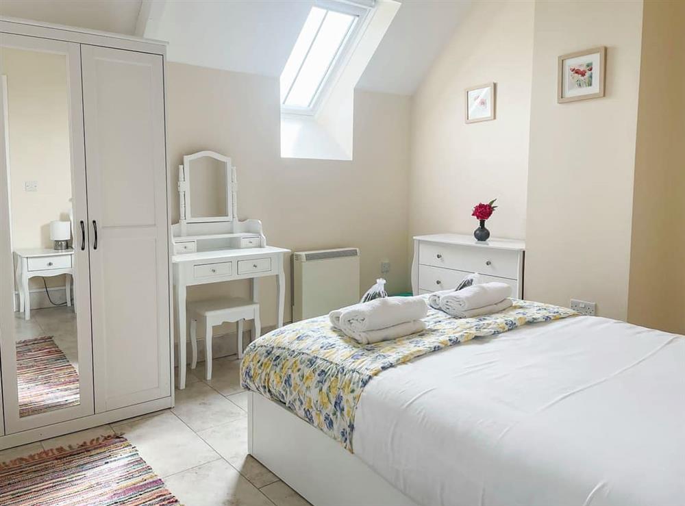 Bedroom (photo 5) at Spikhatch Barn in Bridport, Dorset