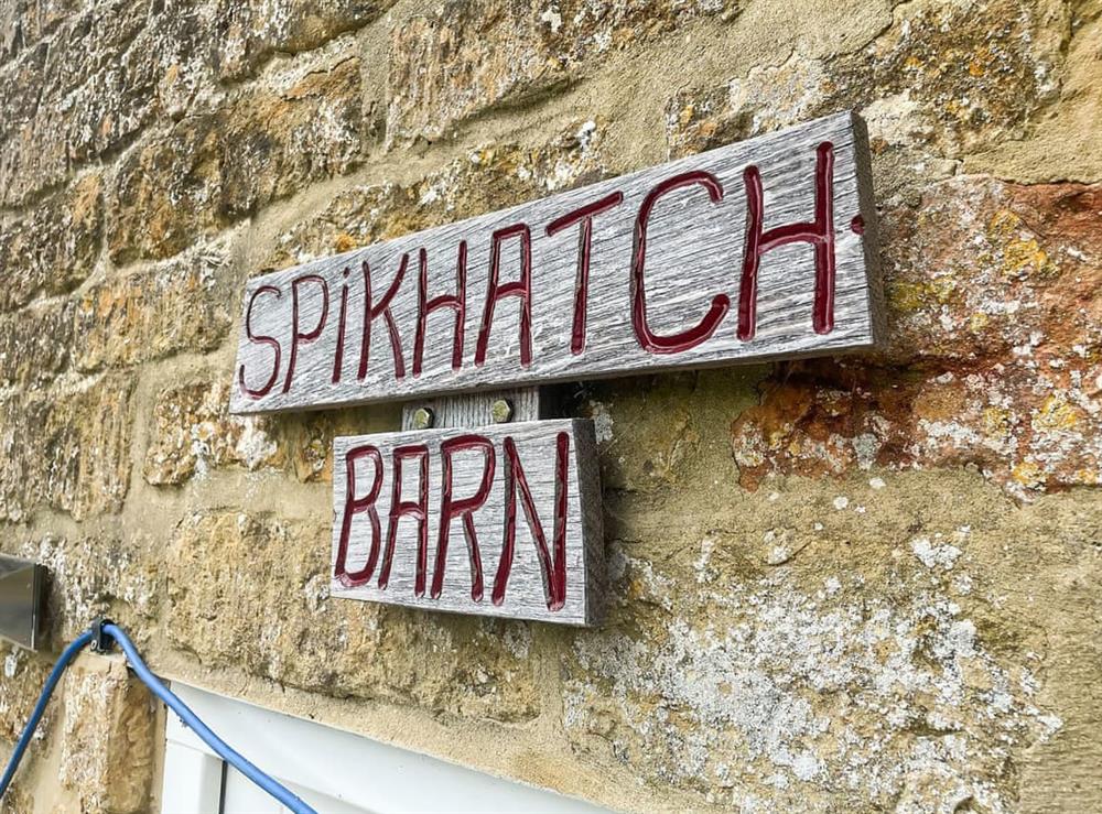 Exterior (photo 4) at Spikhatch Barn in Bridport, Dorset