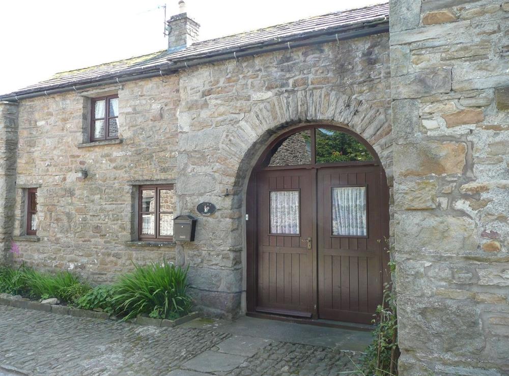 A photo of Spillian Cottage