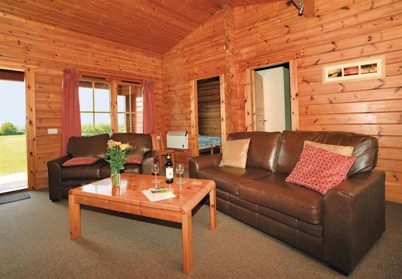 Spindlewood Lodge (photo number 5) at Spindlewood Lodges in Somerset, South West of England