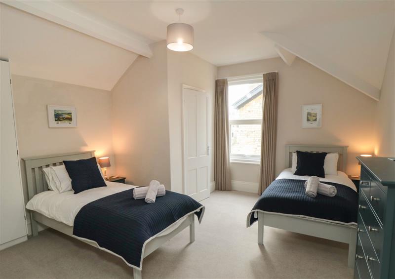 One of the 9 bedrooms (photo 5) at Spinnaker House, Scarborough