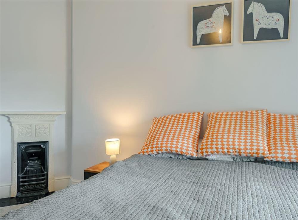 Double bedroom (photo 3) at Spire View in Bridstow, near Ross-on-Wye, Herefordshire