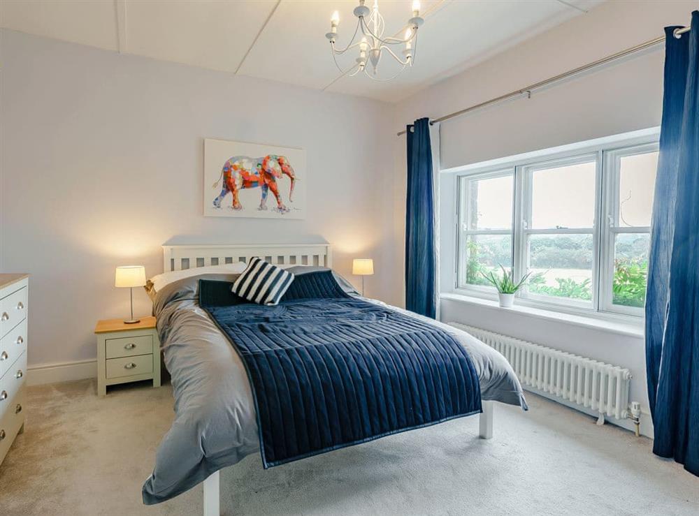 Double bedroom (photo 4) at Spire View in Bridstow, near Ross-on-Wye, Herefordshire