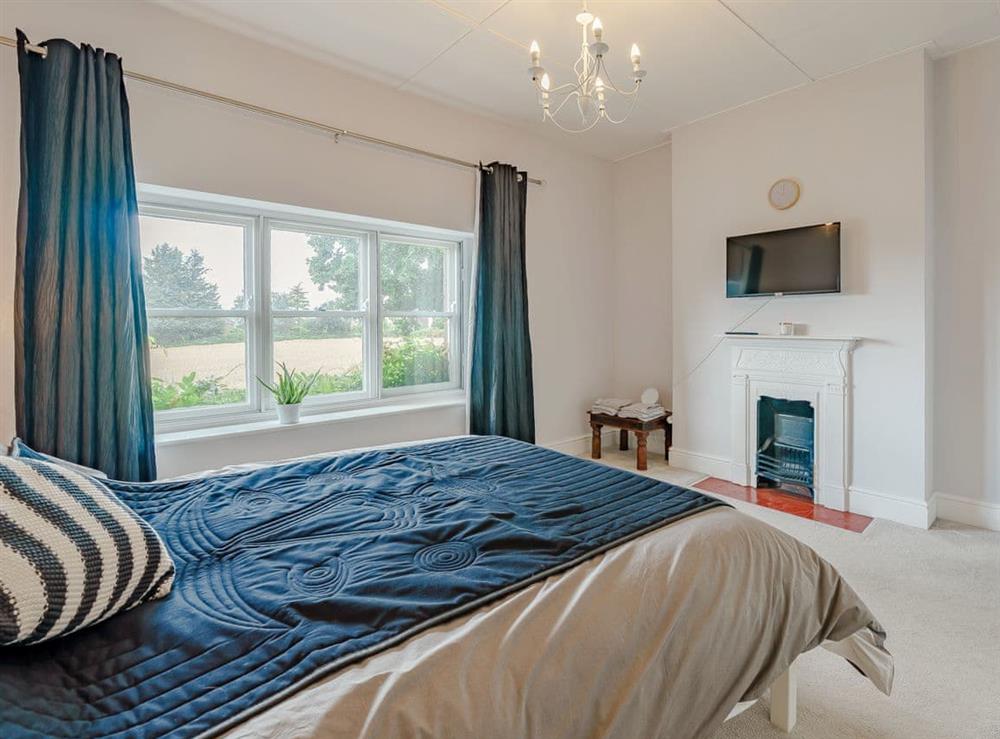 Double bedroom (photo 5) at Spire View in Bridstow, near Ross-on-Wye, Herefordshire