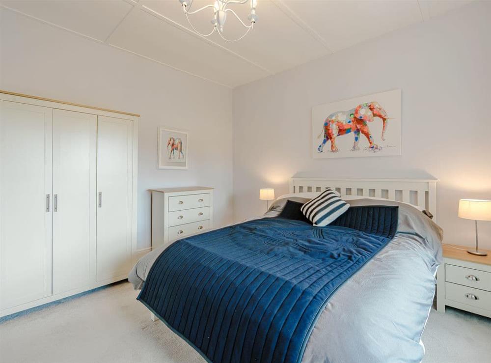 Double bedroom (photo 6) at Spire View in Bridstow, near Ross-on-Wye, Herefordshire