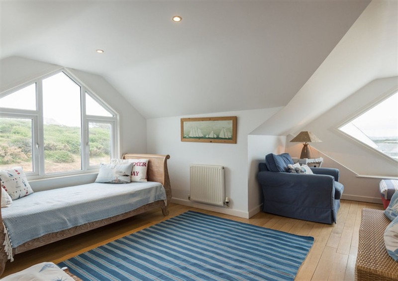 Bedroom (photo 2) at Splits, Daymer Bay
