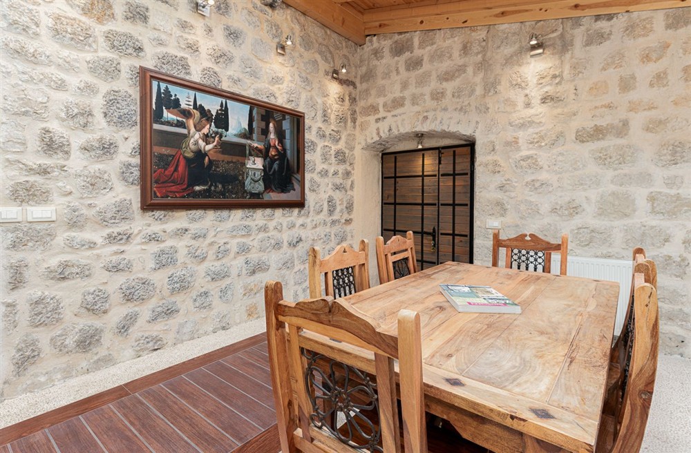 Sponza House