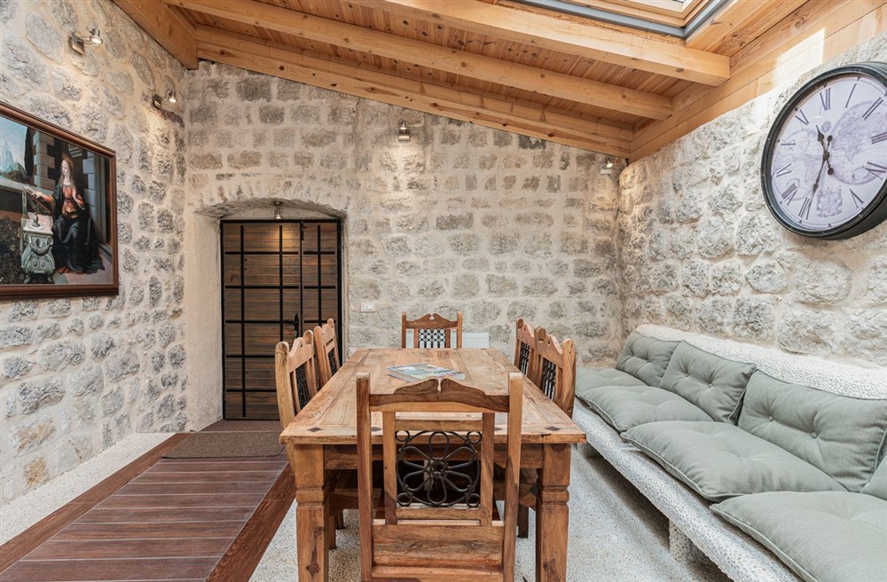 Sponza House