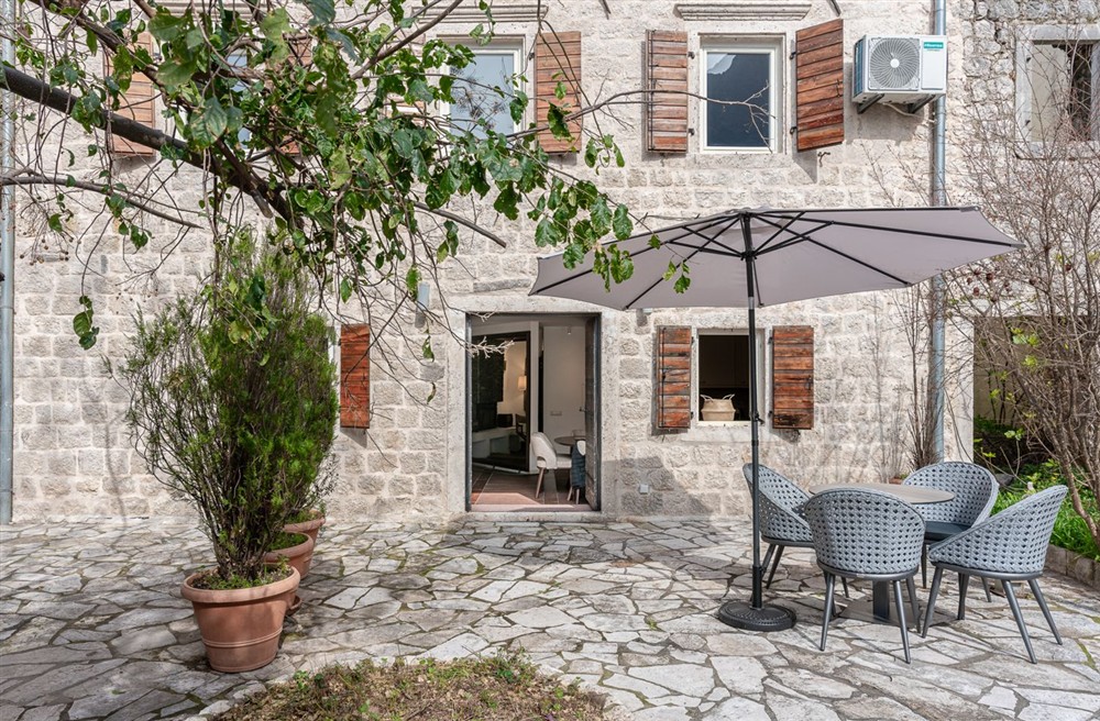 Sponza House