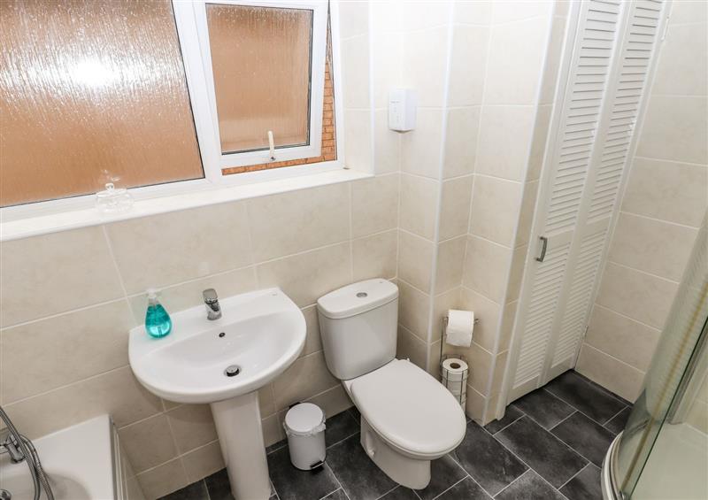The bathroom (photo 2) at Spring Close, Southport