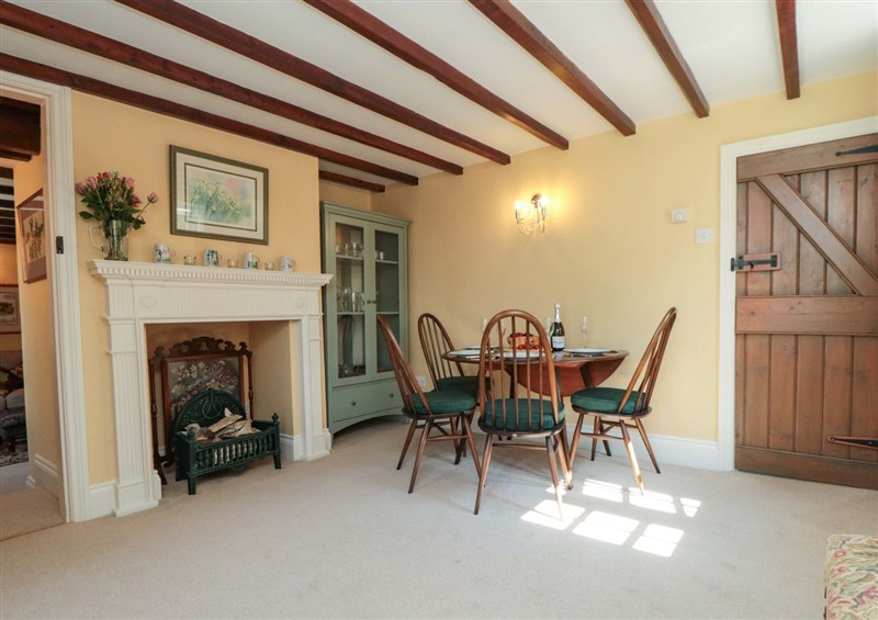 Inside (photo 2) at Spring Cottage, Husthwaite