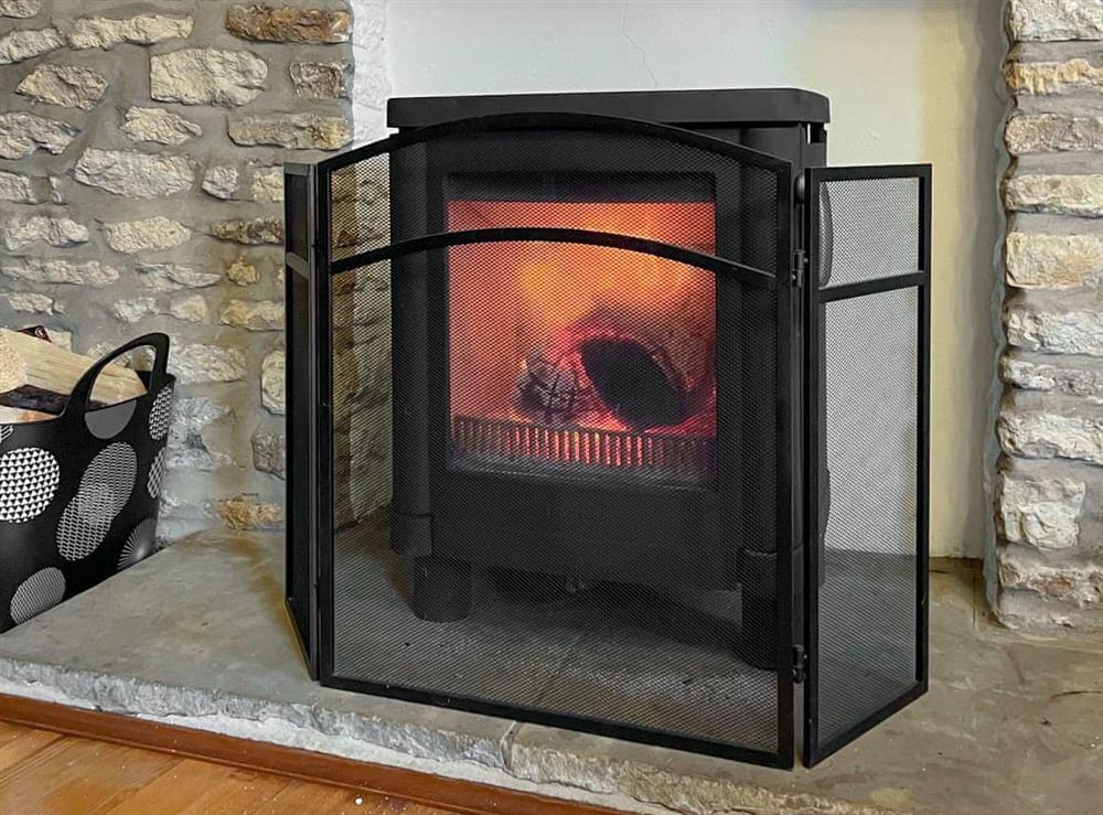 Interior at Spring Gardens Cottage in Wadebridge, Cornwall
