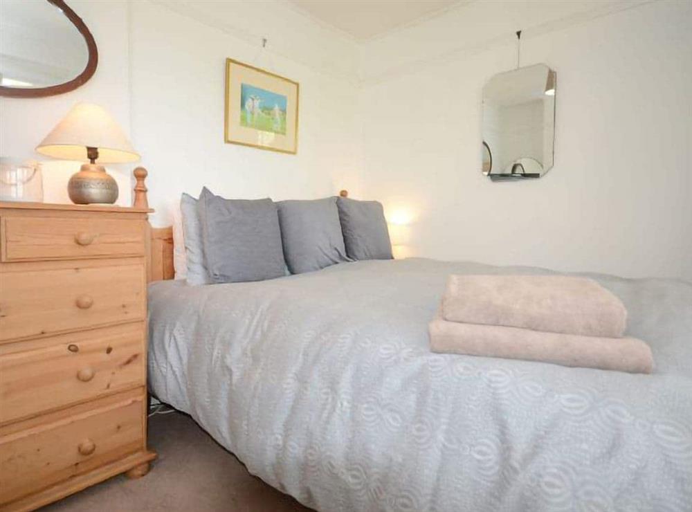 One of the 4 bedrooms (photo 2) at Spring Harbour in High Hurstwood, East Sussex