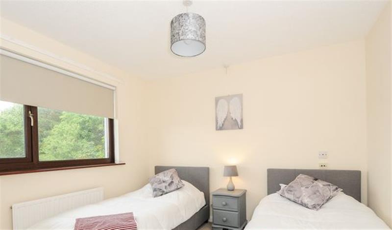 Bedroom (photo 2) at Spring Lodge, Eastcott near Kilkhampton