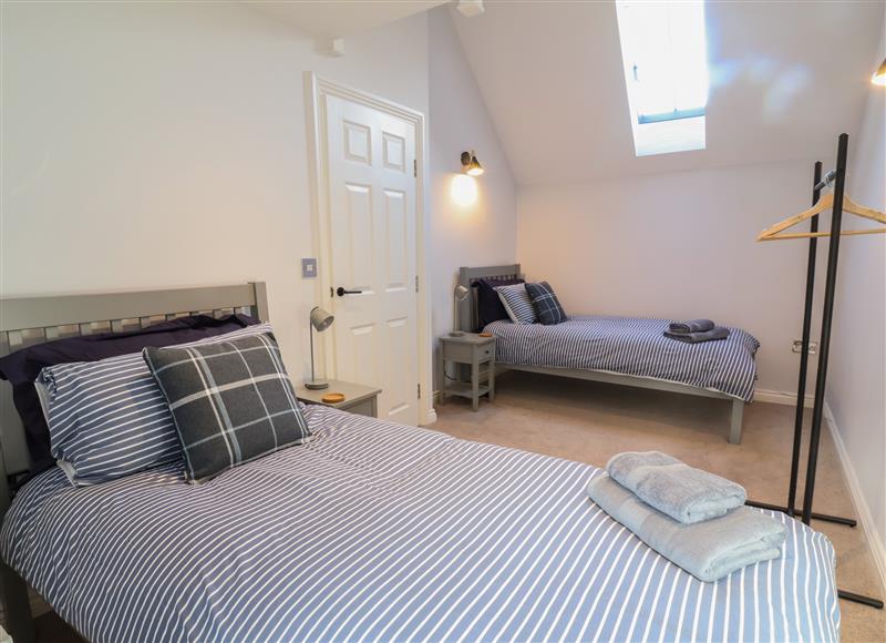 One of the 2 bedrooms (photo 2) at Spring Rose, Bedale