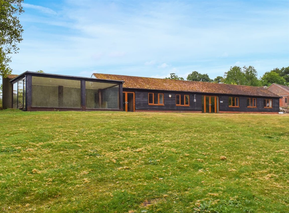 Exterior (photo 2) at Spring Vale Bungalow in Colchester, Essex