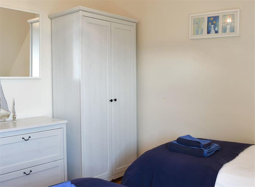 Quadruple bedroom (photo 3) at Springbank in Kildonan, Isle of Arran, Scotland