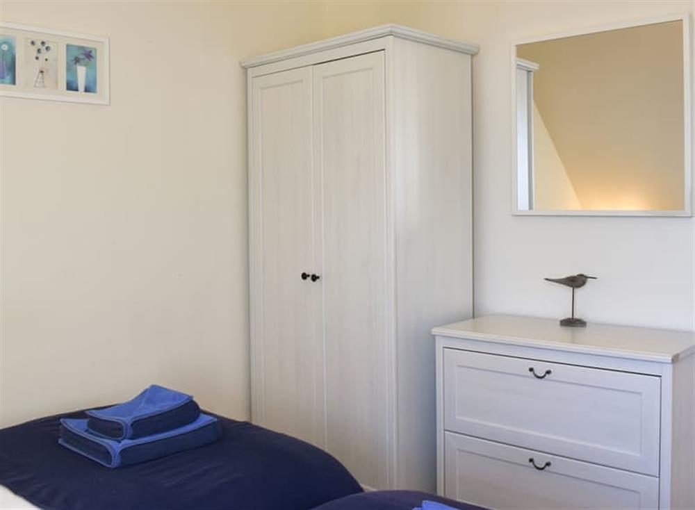 Quadruple bedroom (photo 4) at Springbank in Kildonan, Isle of Arran, Scotland