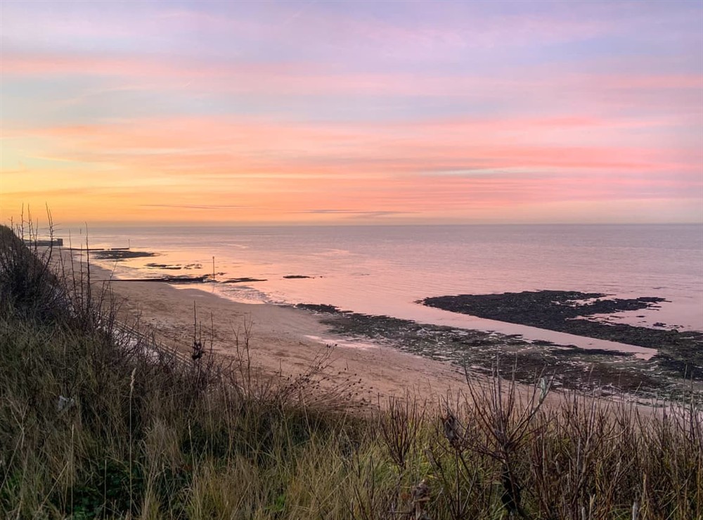 Surrounding area (photo 2) at Springfield Bungalow in Palm Bay, Margate, Kent