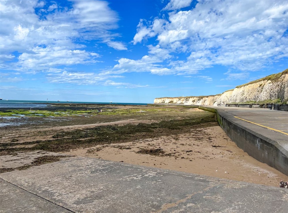 Surrounding area (photo 3) at Springfield Bungalow in Palm Bay, Margate, Kent