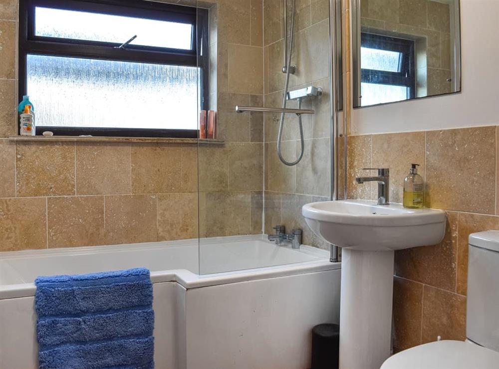 Bathroom (photo 2) at Springfield in Northam, Devon