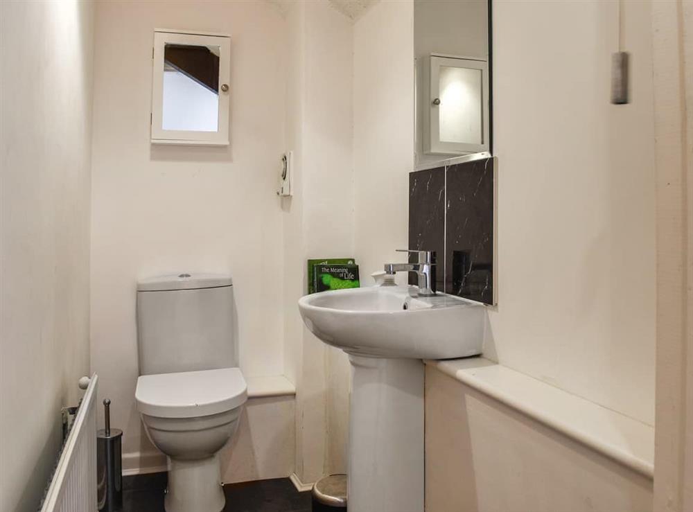 Bathroom (photo 3) at Springfield in Northam, Devon