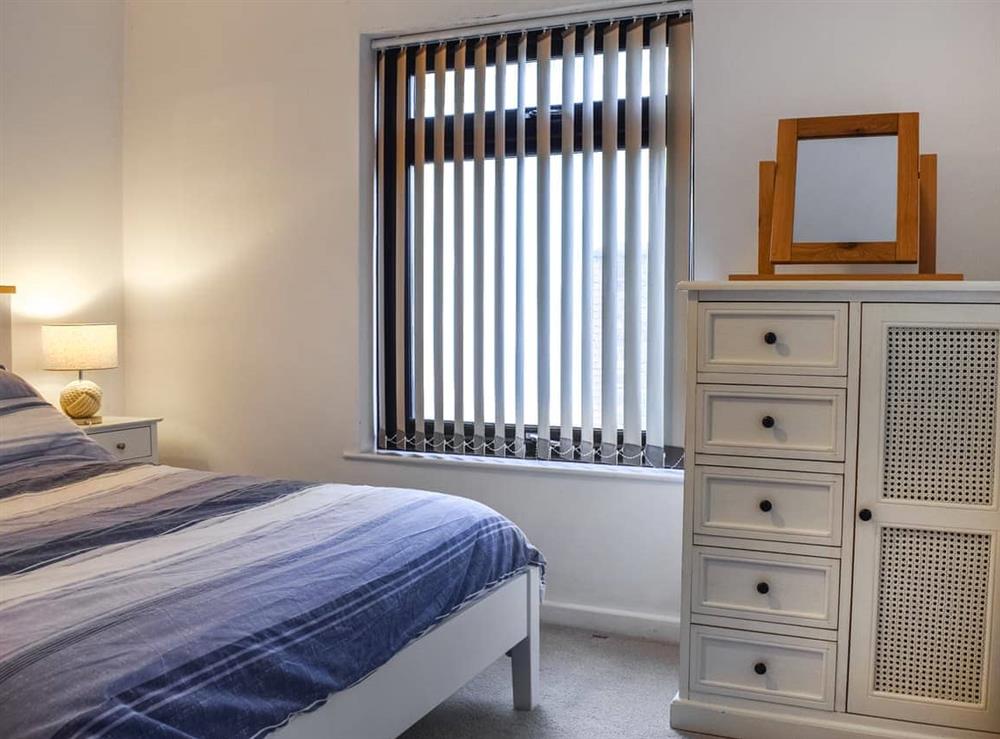 Double bedroom (photo 2) at Springfield in Northam, Devon