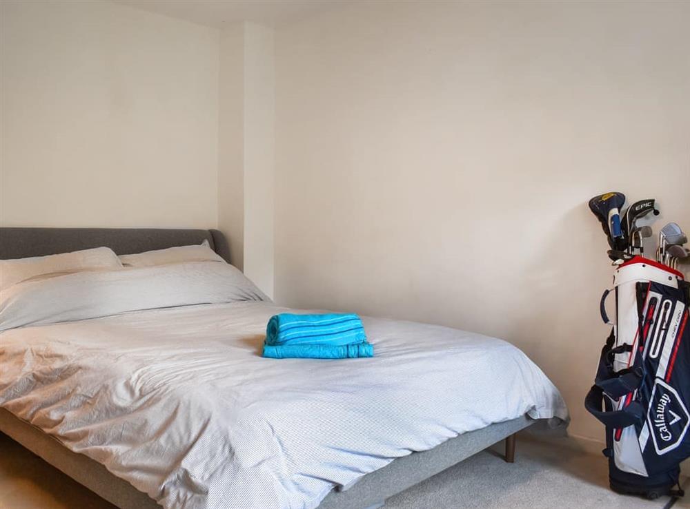 Double bedroom (photo 3) at Springfield in Northam, Devon
