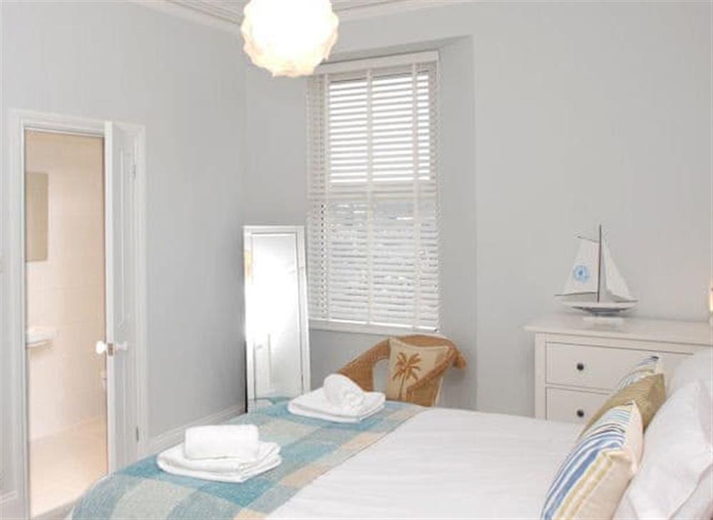 Double bedroom (photo 3) at Springfield in , Torquay