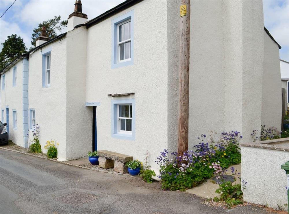 Charming holiday home at Springlea Cottage in Deanscales, near Cockermouth, Cumbria