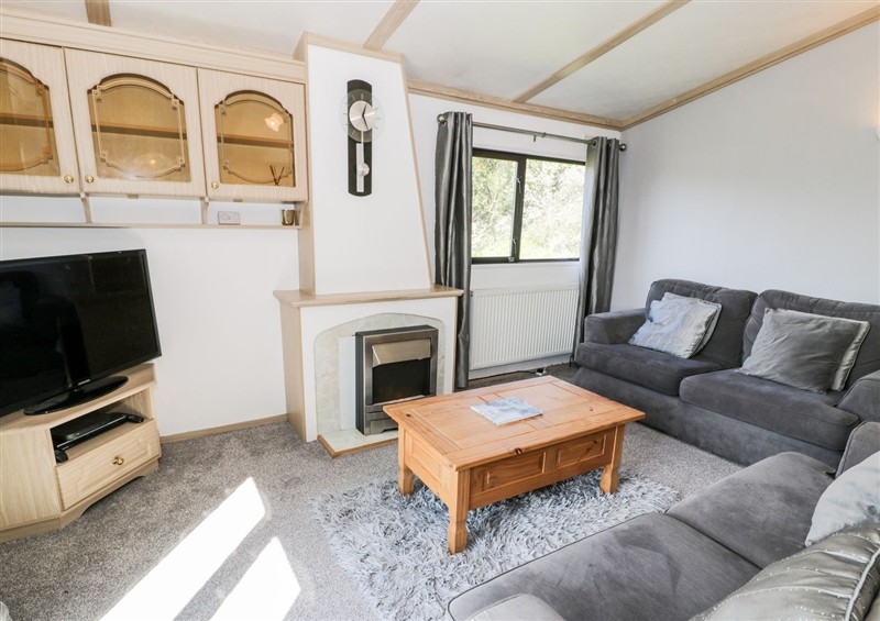 Inside (photo 2) at Springtime Lodge, Rhyd-y-Foel near Abergele
