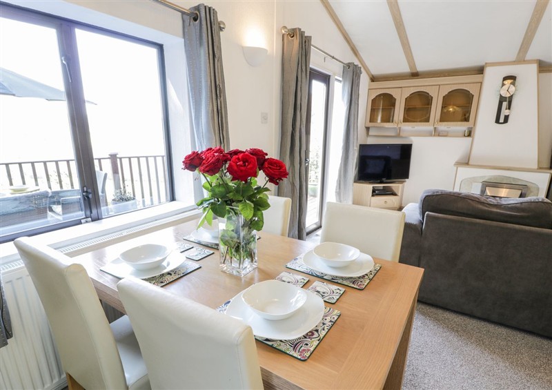 Inside (photo 3) at Springtime Lodge, Rhyd-y-Foel near Abergele