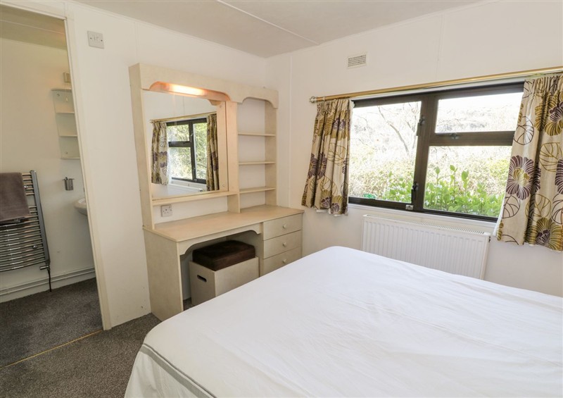This is a bedroom (photo 2) at Springtime Lodge, Rhyd-y-Foel near Abergele