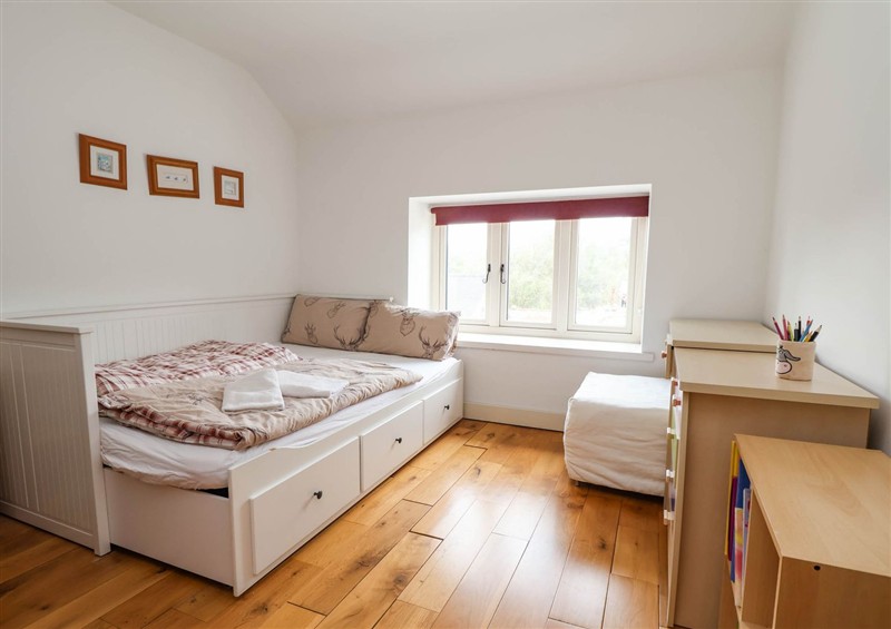 Bedroom (photo 3) at Sprinks Farm, Biddulph Moor